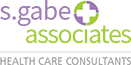 s.gabe associates Logo